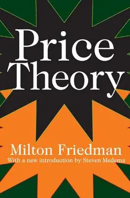 Teoría de los precios - Price Theory