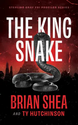 El Rey Serpiente - The King Snake