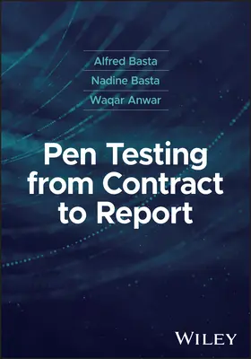 Pen Testing: del contrato al informe - Pen Testing from Contract to Report