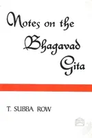 Notas sobre el Bhagavad-Gita - Notes on the Bhagavad-Gita