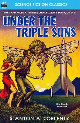 Bajo los tres soles - Under the Triple Suns