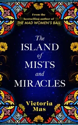 La isla de las nieblas y los milagros - Island of Mists and Miracles