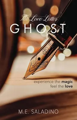 El fantasma de la carta de amor - The Love Letter Ghost