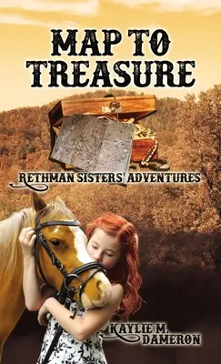 Mapa del tesoro: Las aventuras de las hermanas Rethman - Map to Treasure: Rethman Sisters' Adventures