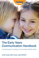 Manual de comunicación para los primeros años - Early Years Communication Handbook