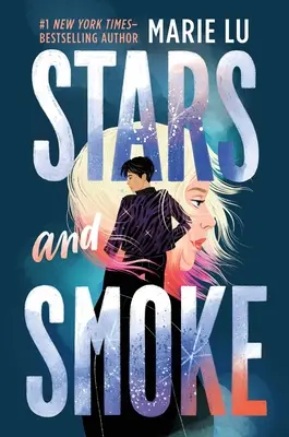 Estrellas y humo - Stars and Smoke