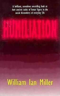 Humillación - Humiliation