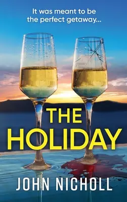 Las vacaciones - The Holiday