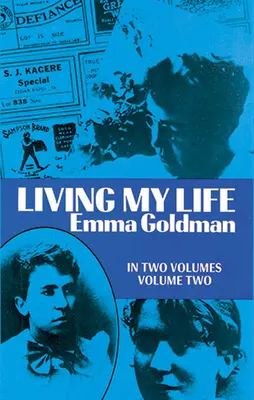 Vivir mi vida, Vol. 2: Volumen 2 - Living My Life, Vol. 2: Volume 2