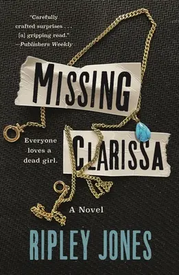 La desaparición de Clarissa - Missing Clarissa