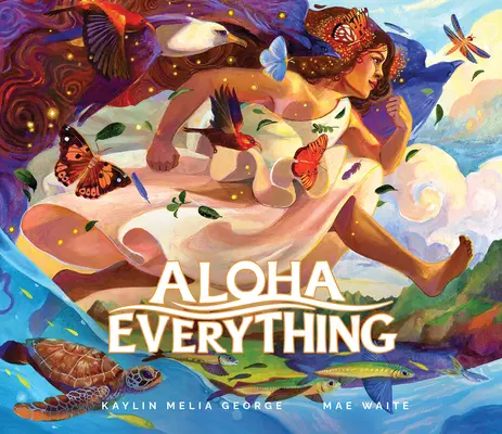 Aloha Todo - Aloha Everything