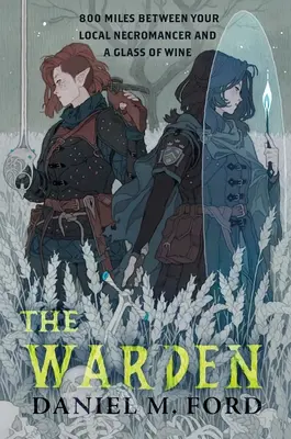 El director - The Warden