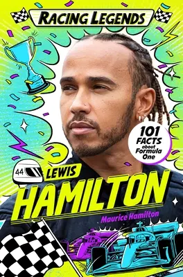 Leyendas de las carreras: Lewis Hamilton - Racing Legends: Lewis Hamilton