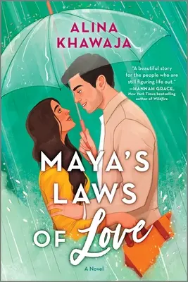 Las leyes del amor de Maya - Maya's Laws of Love