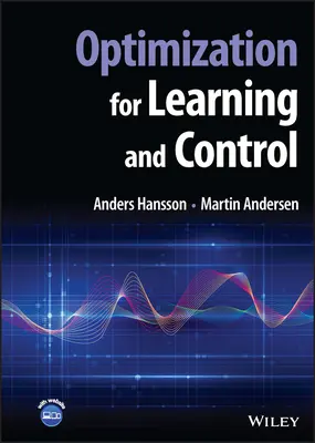 Optimización para el aprendizaje y el control - Optimization for Learning and Control