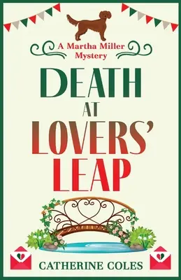 Muerte en Lovers' Leap - Death at Lovers' Leap