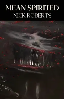 Espíritu mezquino - Mean Spirited