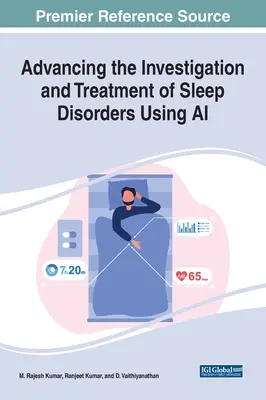 Avances en la investigación y el tratamiento de los trastornos del sueño mediante IA - Advancing the Investigation and Treatment of Sleep Disorders Using AI