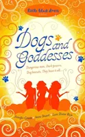 Perros y diosas - Dogs and Goddesses