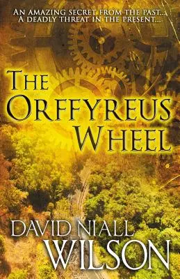 La rueda de Orffyreus - The Orffyreus Wheel