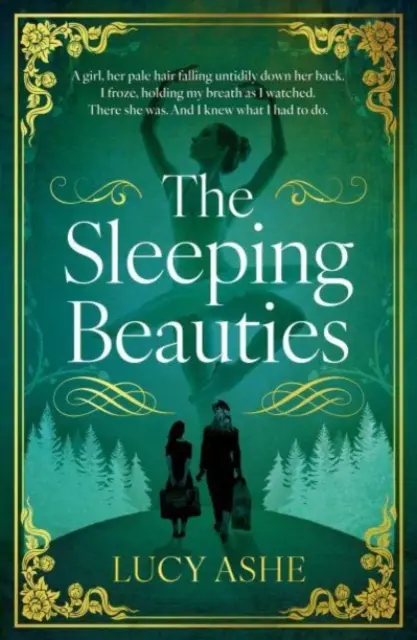 Bellas Durmientes - Sleeping Beauties