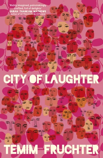 La ciudad de la risa - City of Laughter