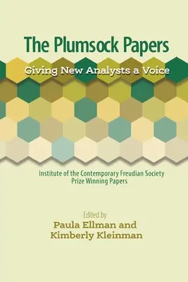 Los papeles de Plumsock: Dar voz a los nuevos analistas - The Plumsock Papers: Giving New Analysts A Voice