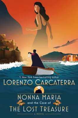 Nonna Maria y el caso del tesoro perdido - Nonna Maria and the Case of the Lost Treasure