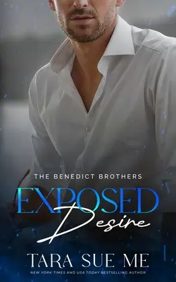 El deseo al descubierto - Exposed Desire