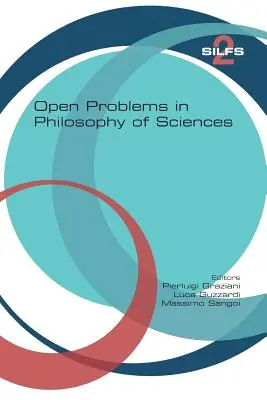 Problemas abiertos en la filosofía de las ciencias - Open Problems in Philosophy of Sciences