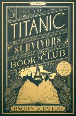 Club de lectura de los supervivientes del Titanic - The Titanic Survivors Book Club