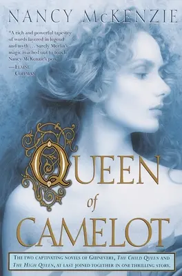 La reina de Camelot - Queen of Camelot
