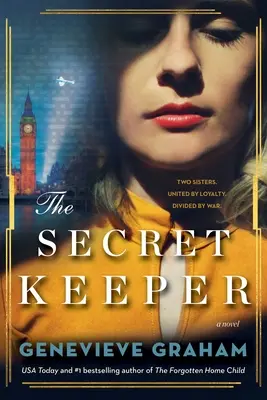 El guardián secreto - The Secret Keeper