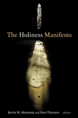 Manifiesto de Santidad - Holiness Manifesto