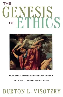 La génesis de la ética - The Genesis of Ethics