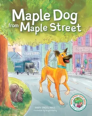 Perro de la calle Maple - Maple Dog from Maple Street