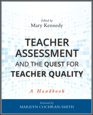 Manual de calidad del profesorado - Teacher Quality Handbook
