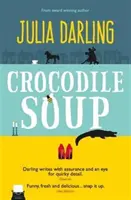 Sopa de cocodrilo - Crocodile Soup