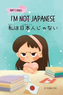 No soy japonés (私は日本人じゃない): Una historia sobre la identidad, el aprendizaje de idiomas y la construcción de C - I'm Not Japanese (私は日本人じゃない): A Story About Identity, Language Learning, and Building C