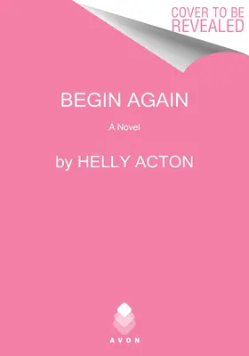 Comenzar de Nuevo - Begin Again