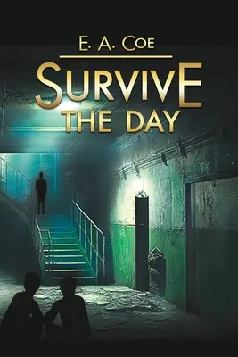 Sobrevive al día: Un thriller policíaco de Butnari y Hill - Survive the Day: A Butnari and Hill Crime Thriller