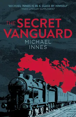 La Vanguardia Secreta - The Secret Vanguard