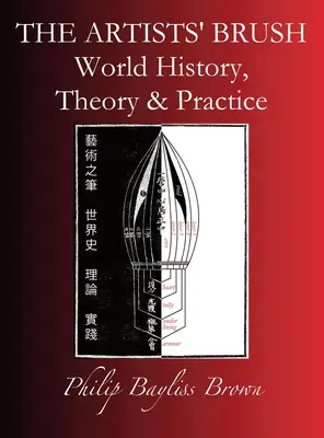 El pincel de los artistas: Historia del mundo, teoría y práctica - The Artists' Brush: World history, Theory & Practice