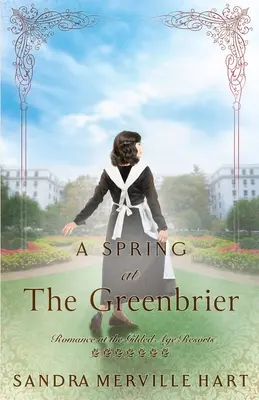 Una primavera en The Greenbrier - A Spring at The Greenbrier