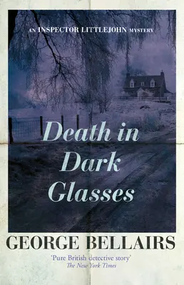 La muerte con gafas oscuras - Death in Dark Glasses