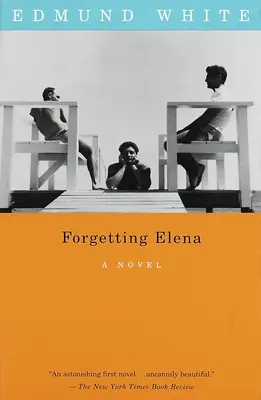 Olvidar a Elena - Forgetting Elena