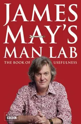 El hombre laboratorio de James May - James May's Man Lab