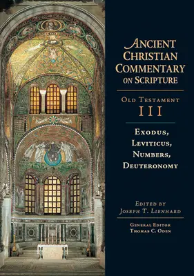 Éxodo, Levítico, Números, Deuteronomio: Volumen 3 - Exodus, Leviticus, Numbers, Deuteronomy: Volume 3