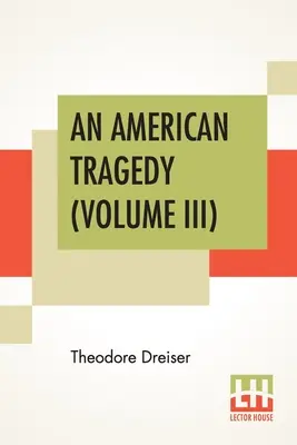 Una tragedia americana - An American Tragedy