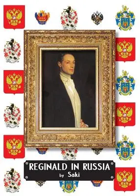 Reginald en Rusia - Reginald in Russia